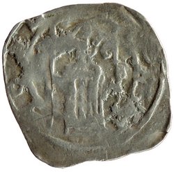 Herzöge von Kärnten / Herren von Krain: Bernhard (1202–1256)