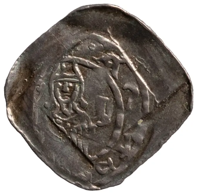 Markgrafen von Istrien-Krain / Grafen von Stein: Heinrich IV. (1204–1228)