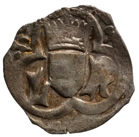 Münze