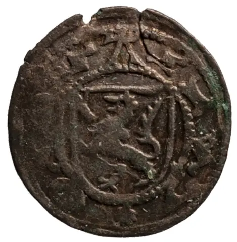 Haus Österreich: Friedrich V. (III.) (1424–1493)