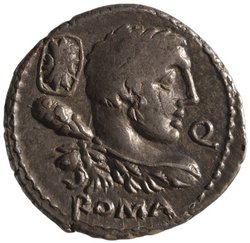 Röm. Republik: Lentulus Marcellinus