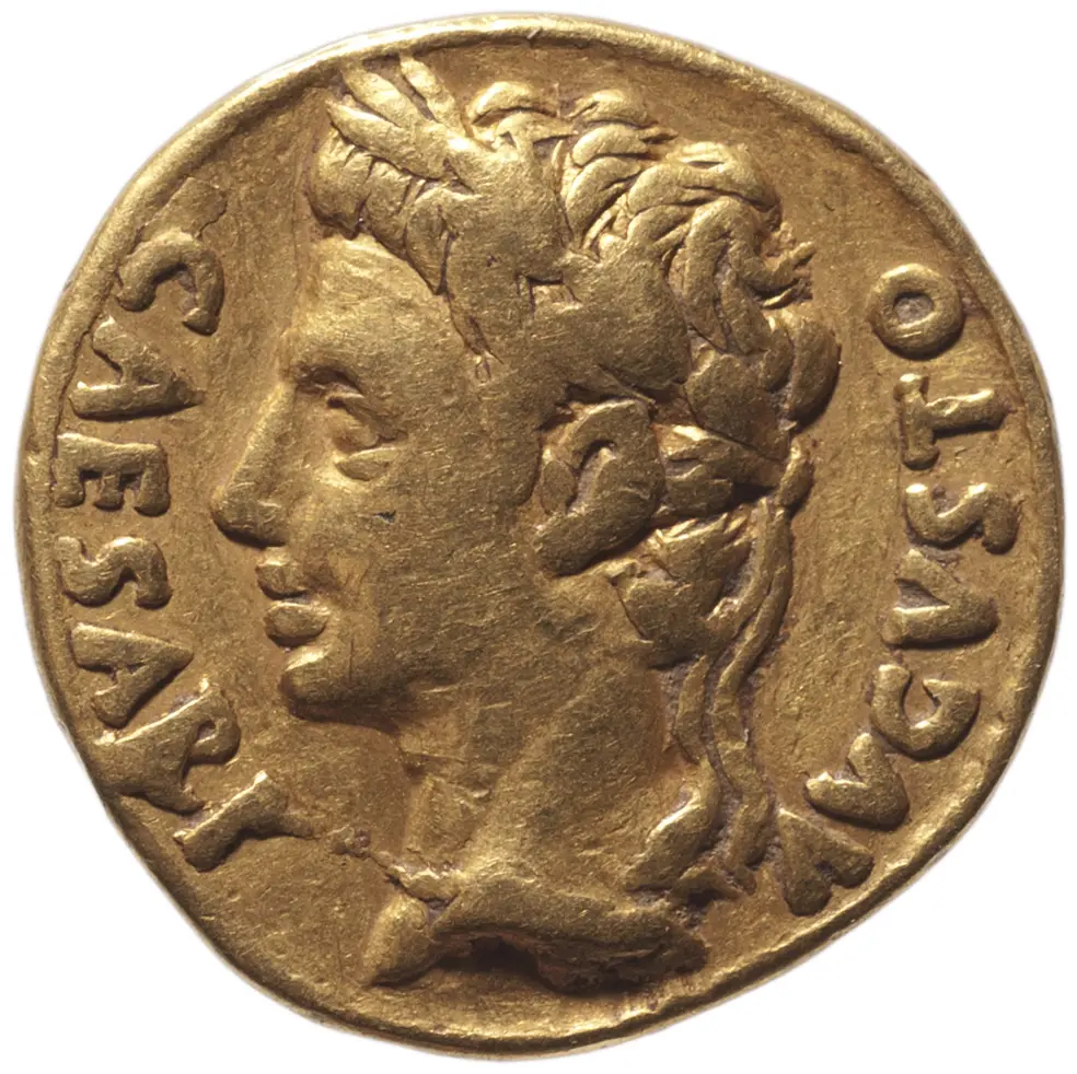 Augustus