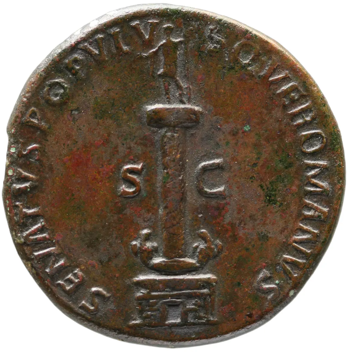 Traianus
