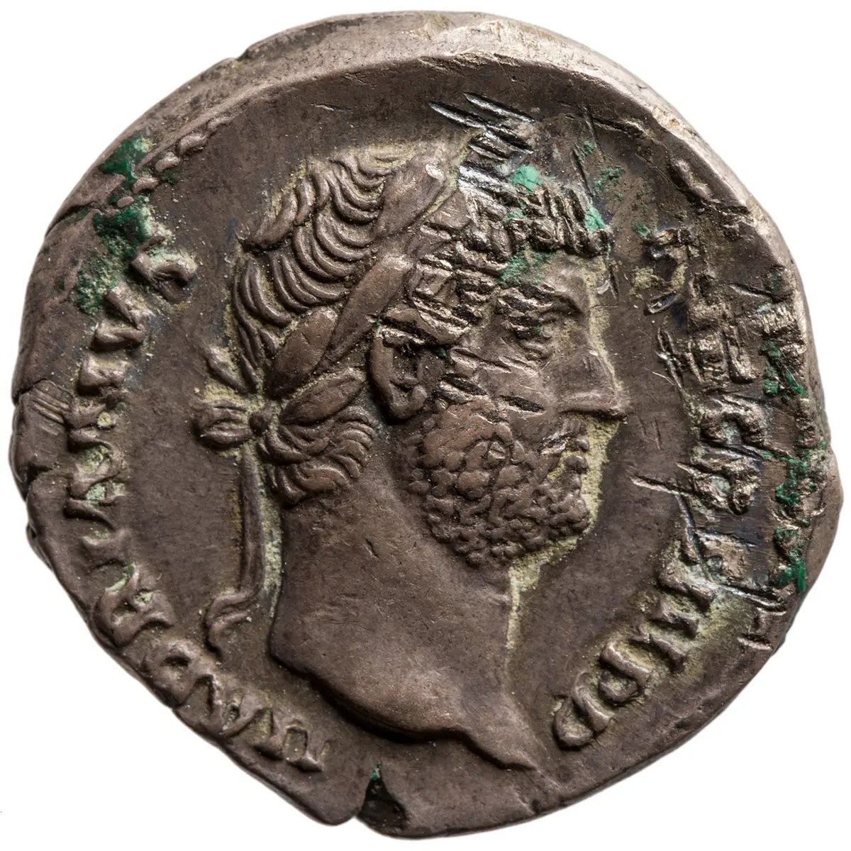 Hadrianus