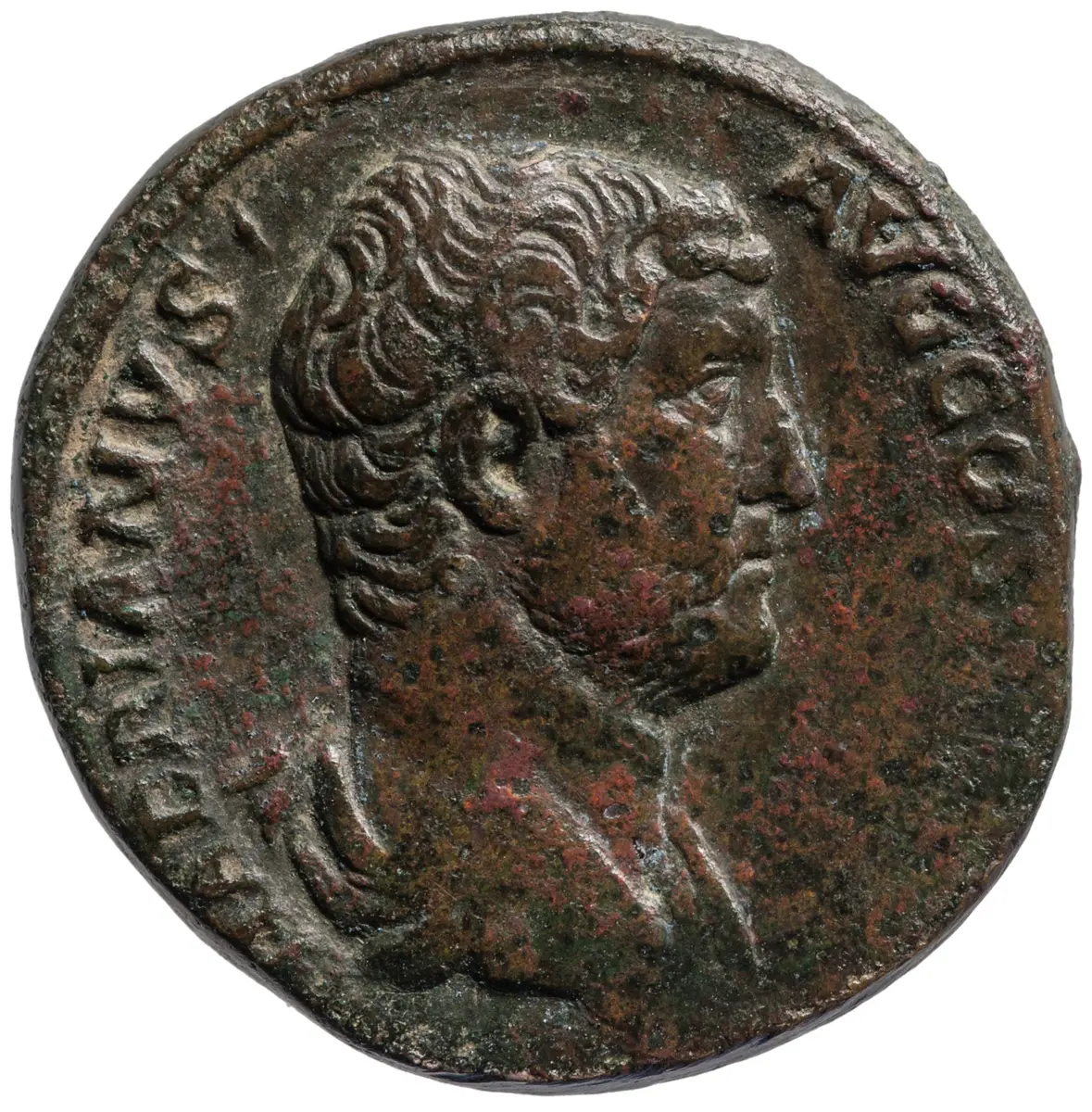 Hadrianus