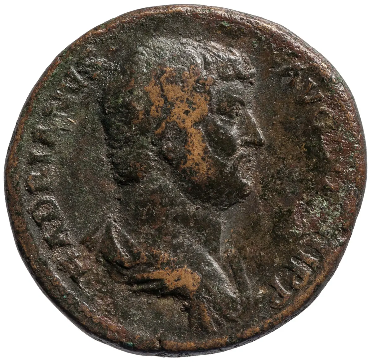 Hadrianus