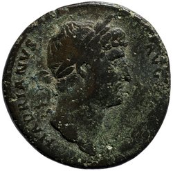 Hadrianus
