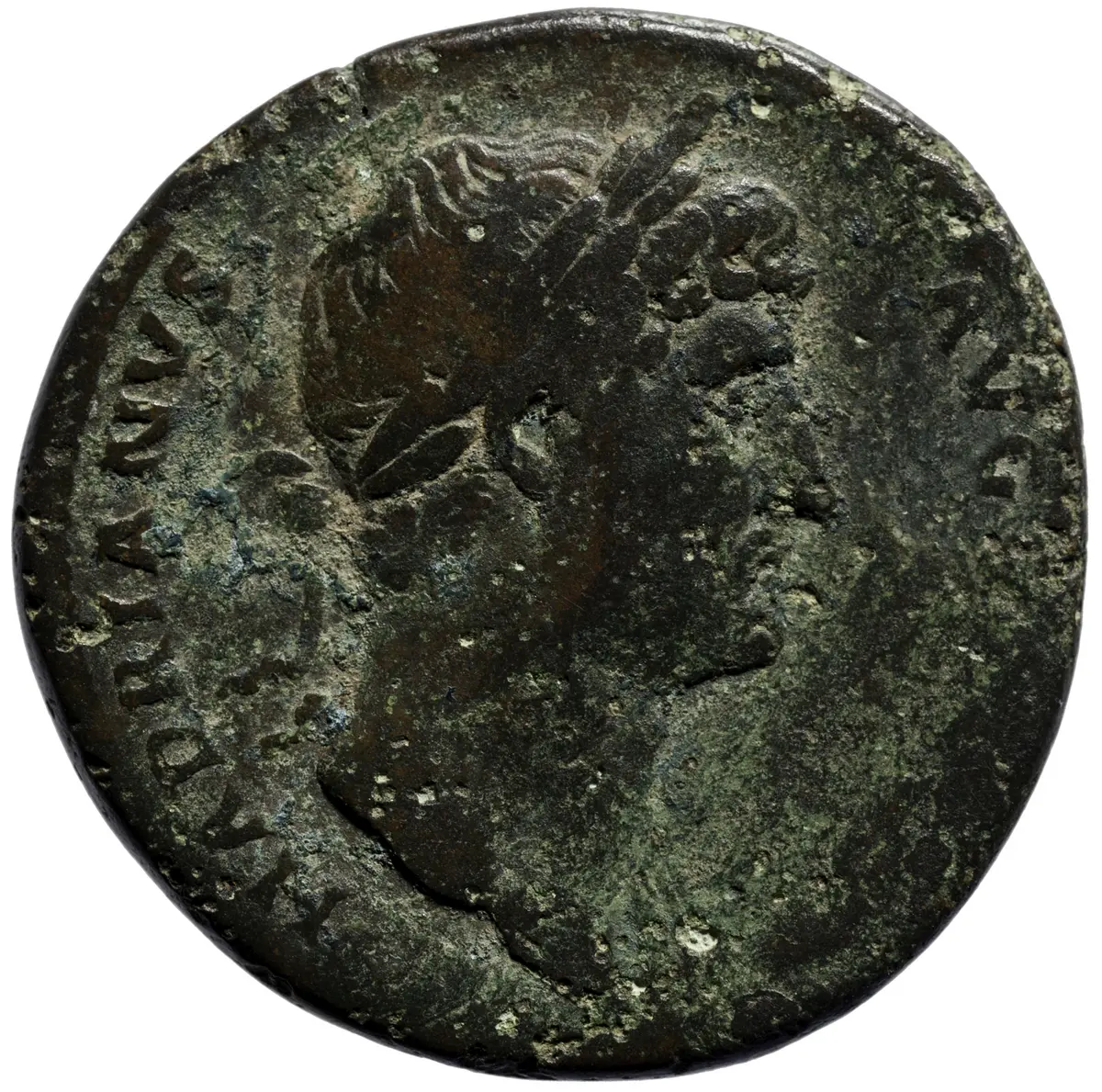 Hadrianus