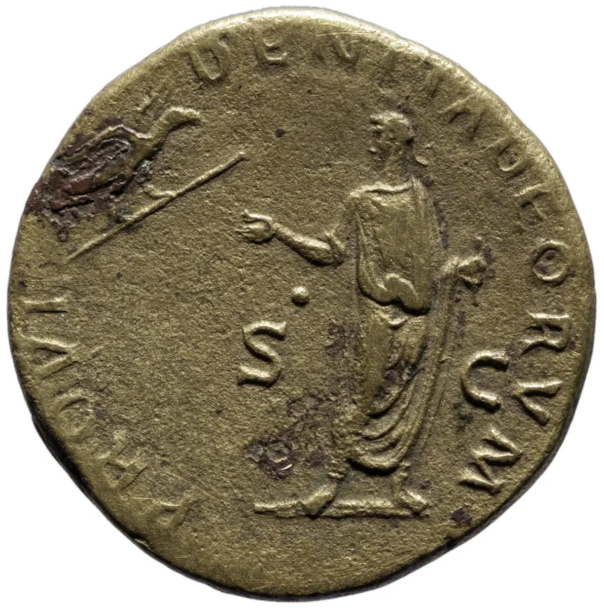 Hadrianus