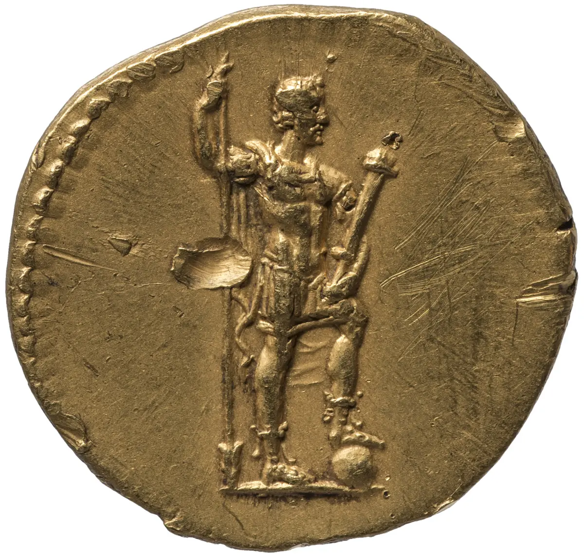 Antoninus Pius
