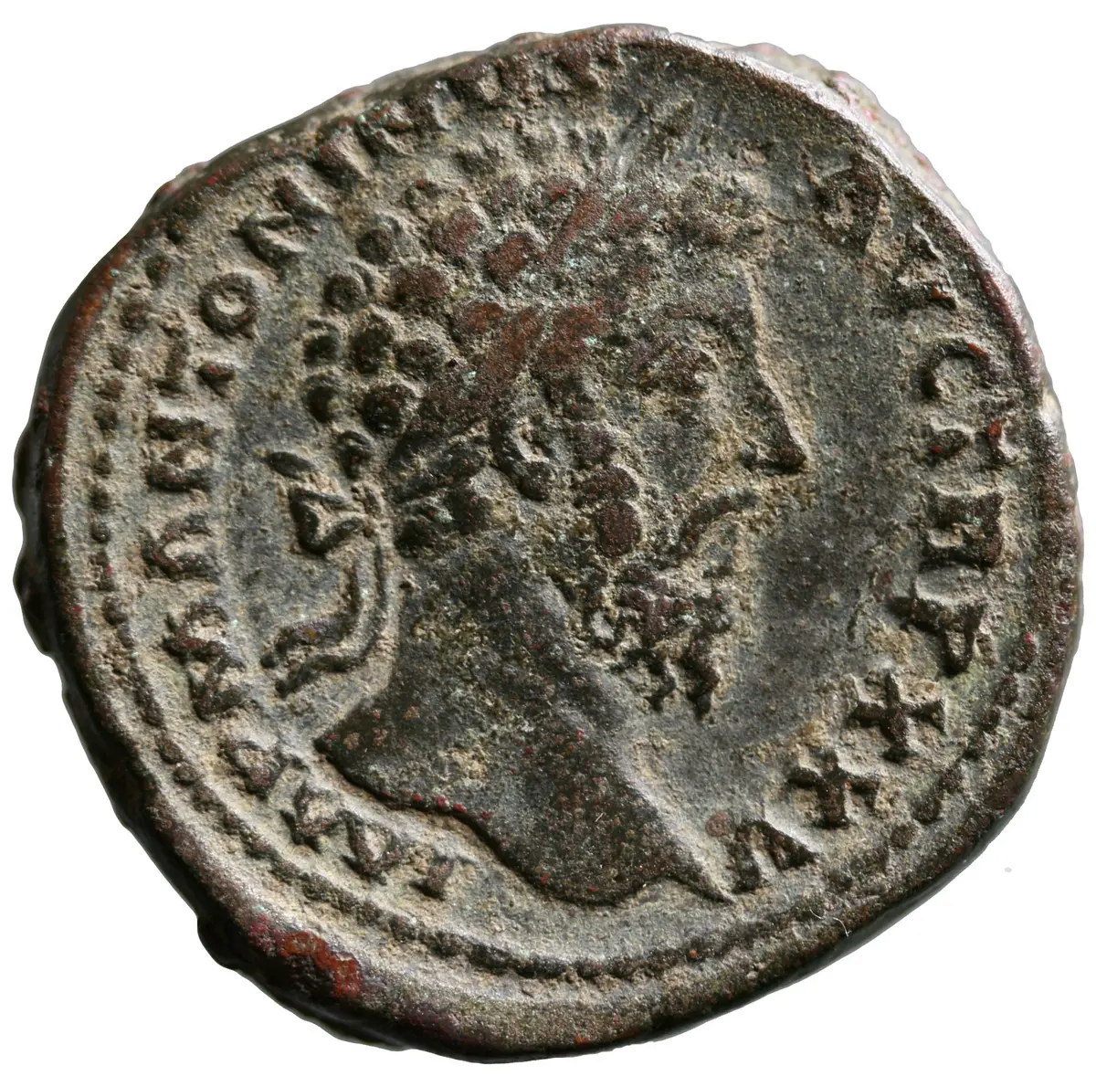 Marcus Aurelius