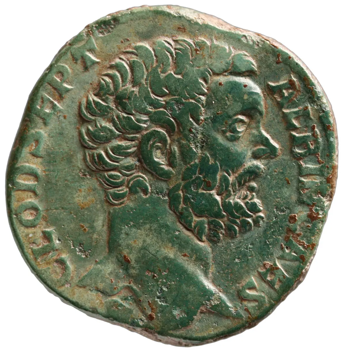 Clodius Albinus