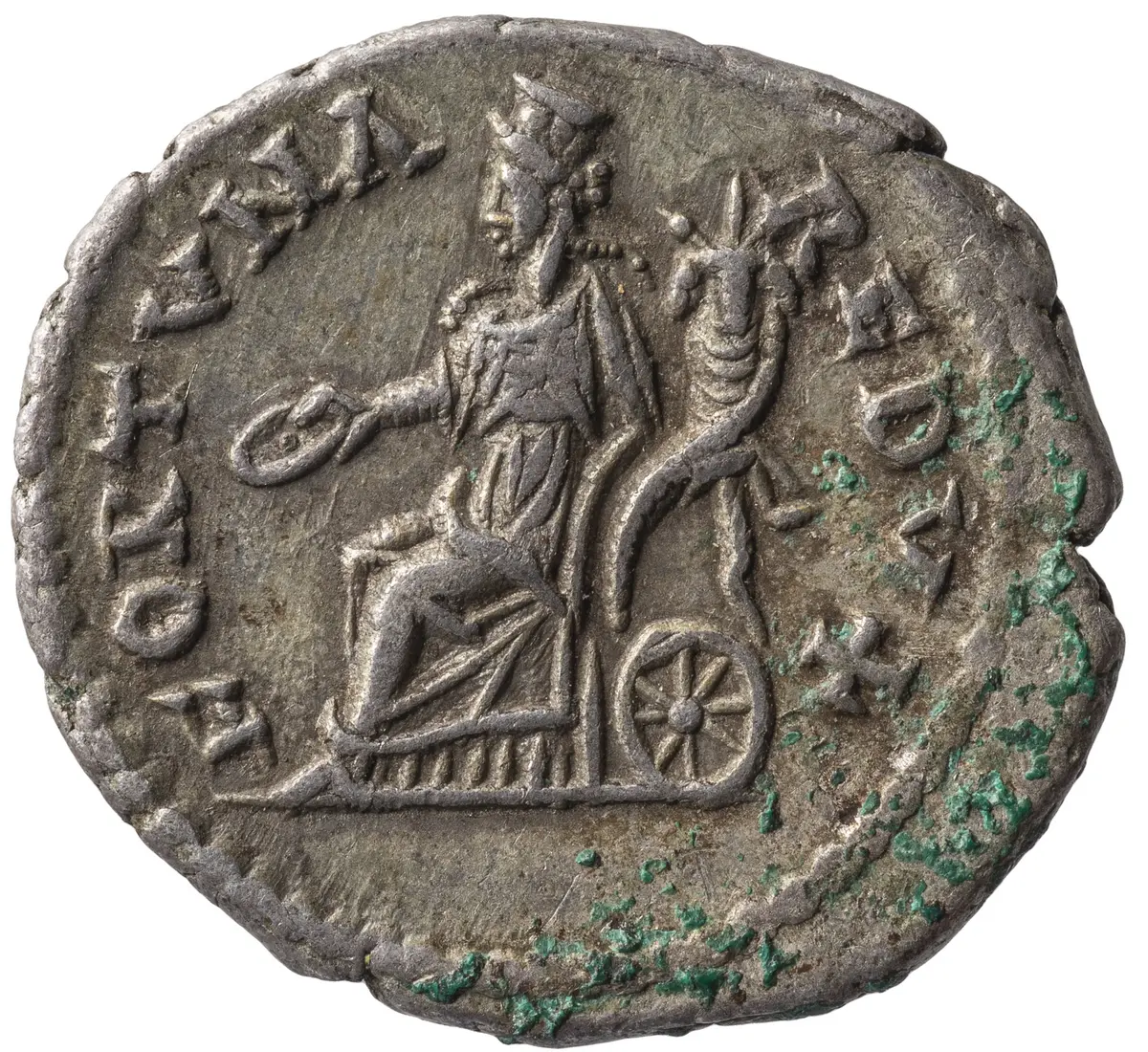 Antoninus IV. (Elagabal)