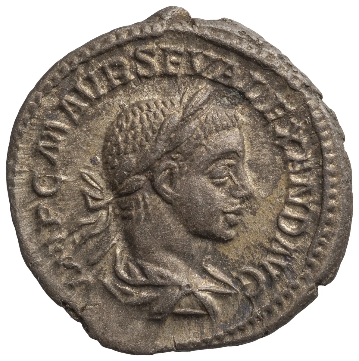 Severus Alexander