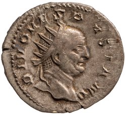 Divus Vespasianus