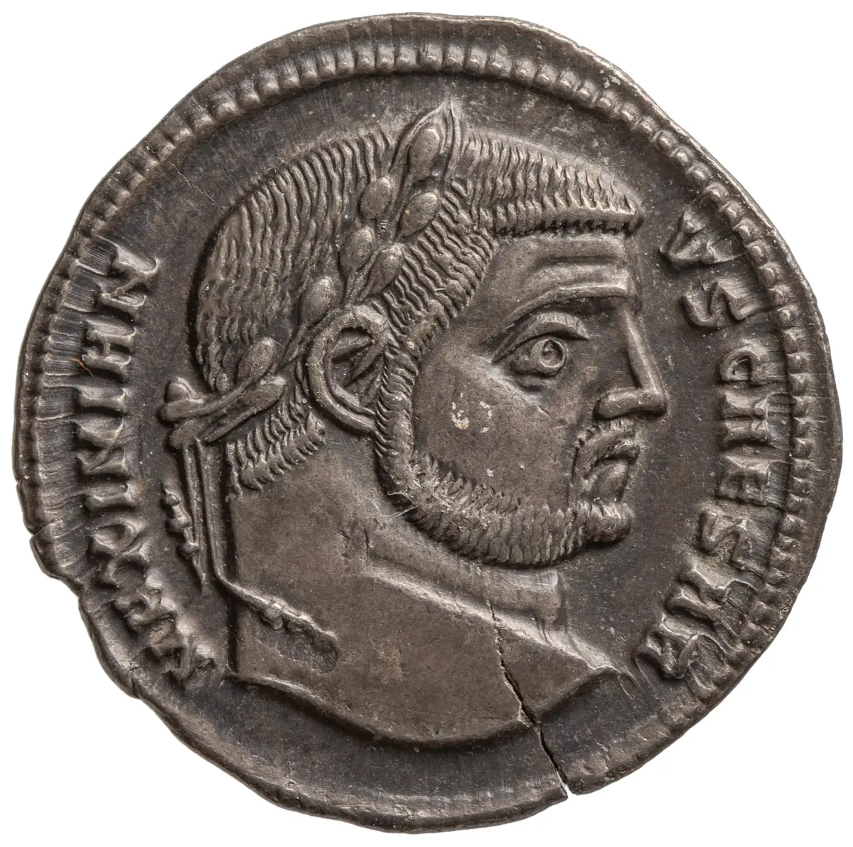 Maximianus II. (Galerius) Caesar