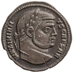 Maximianus II. (Galerius) Caesar