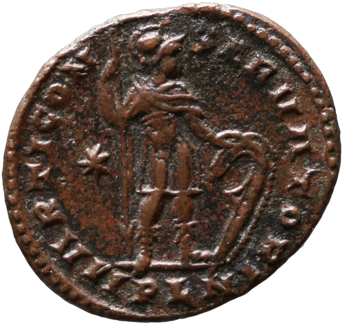 Constantinus I.