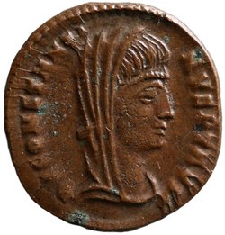 Divus Constantinus I.
