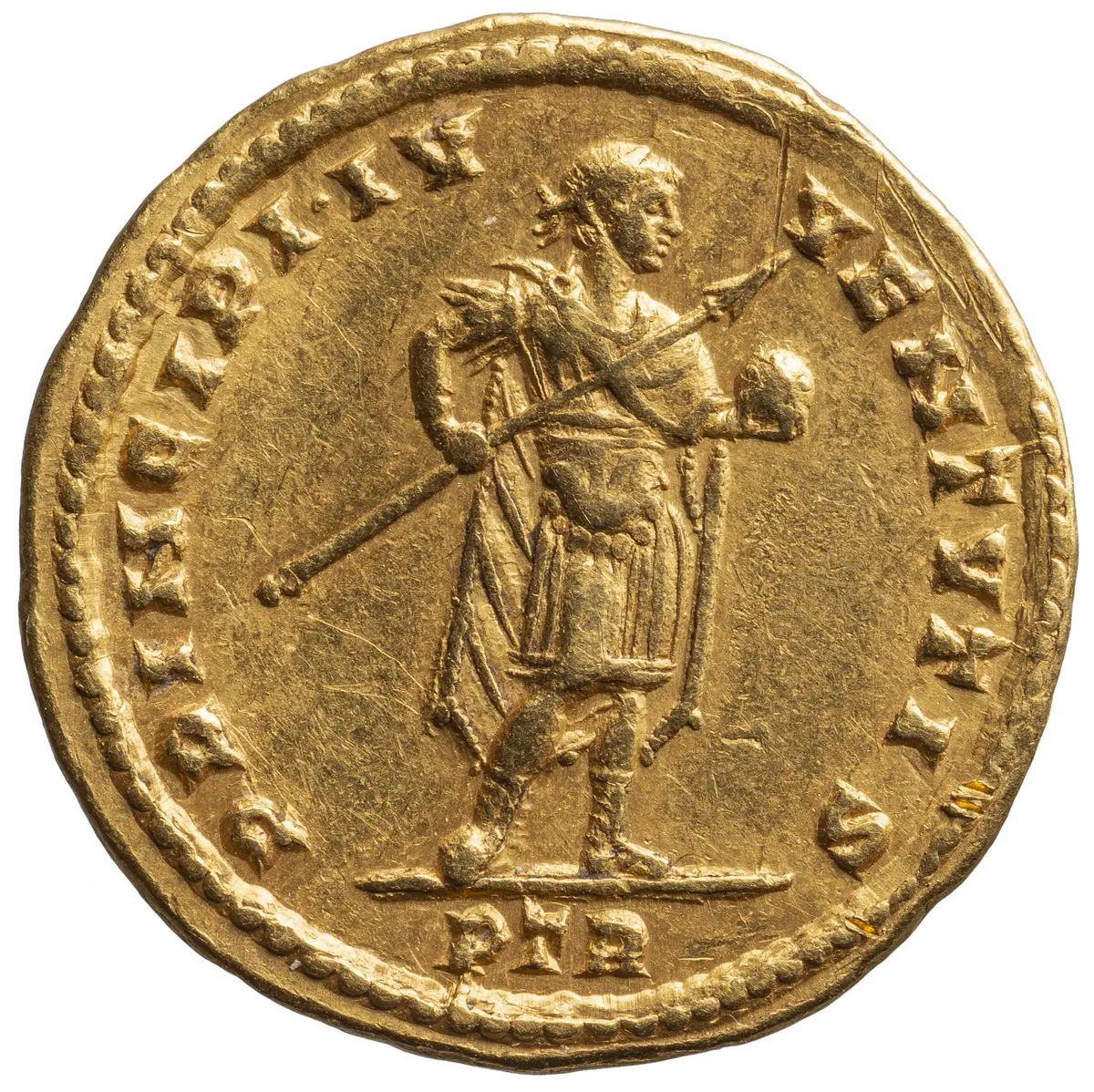 Constantinus II. (Caesar)