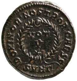 Constantinus II. (Caesar)