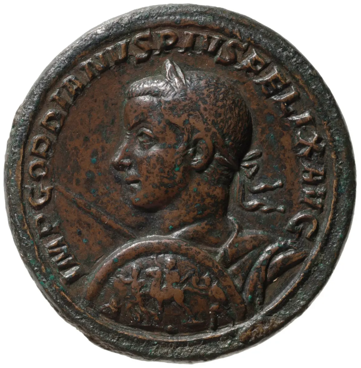 Gordianus III.