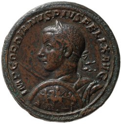 Gordianus III.