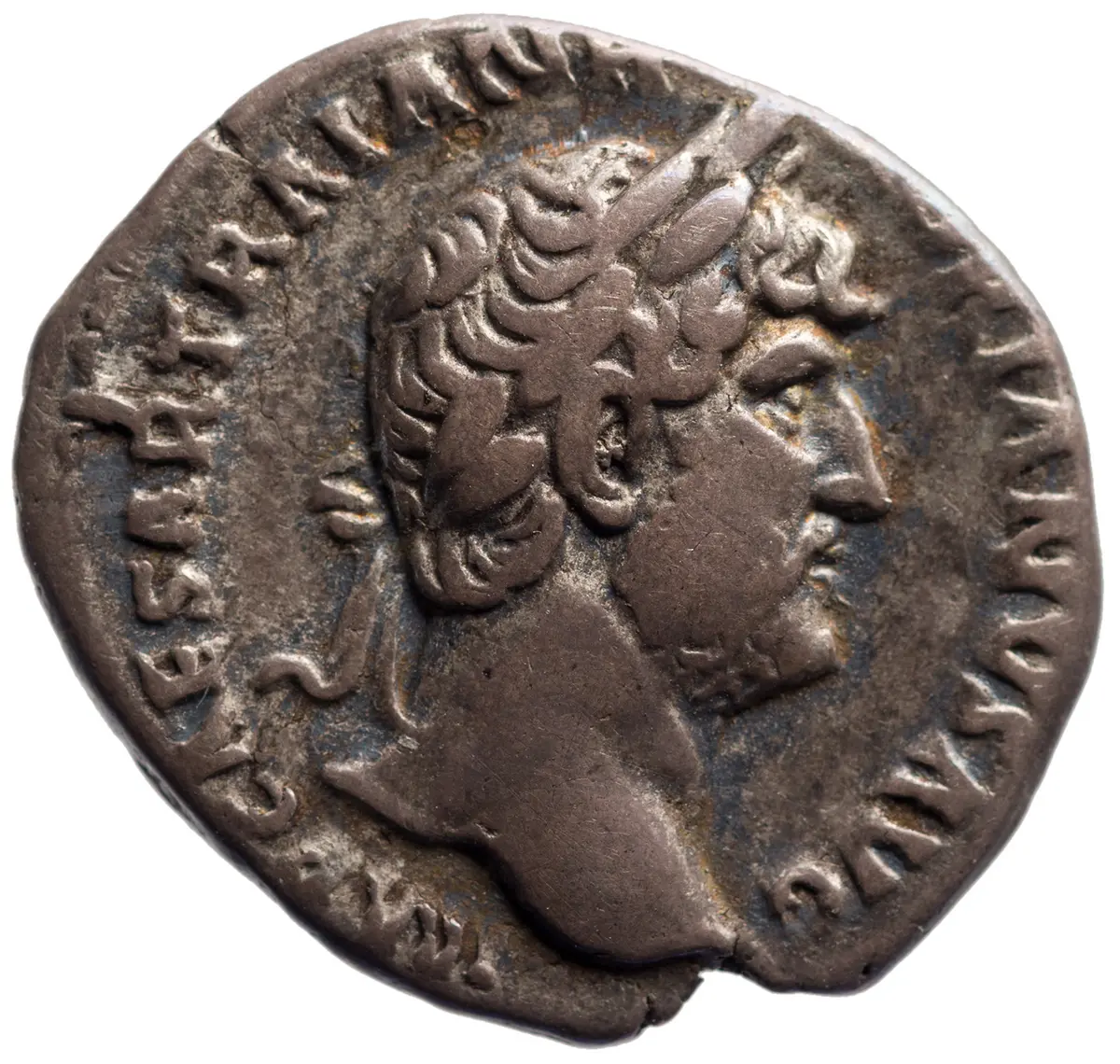Hadrianus