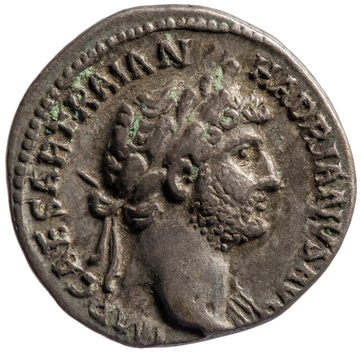 Hadrianus