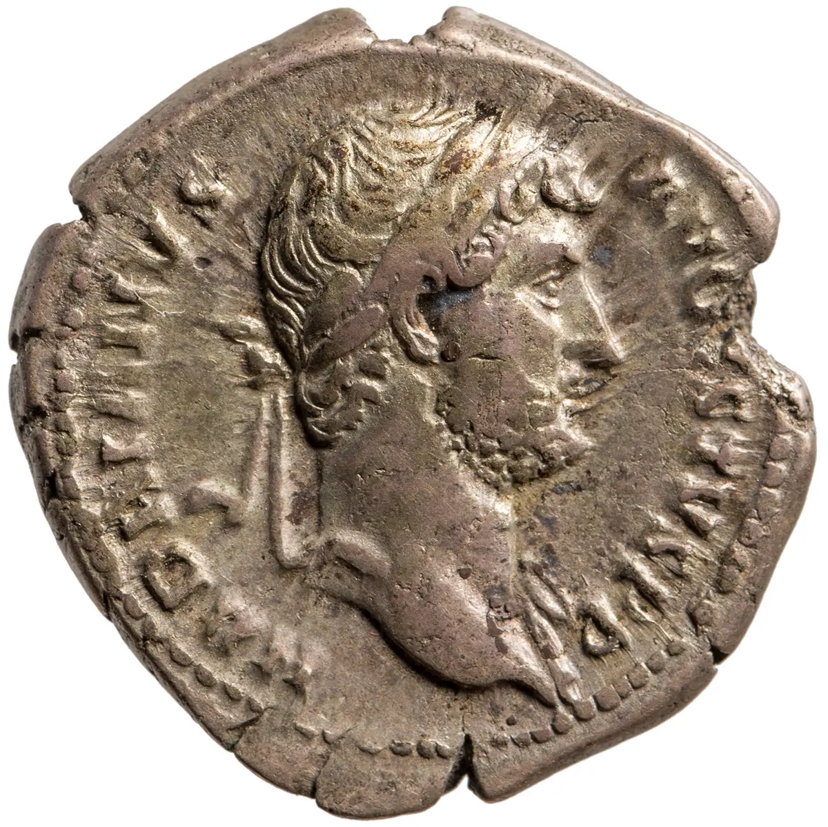 Hadrianus