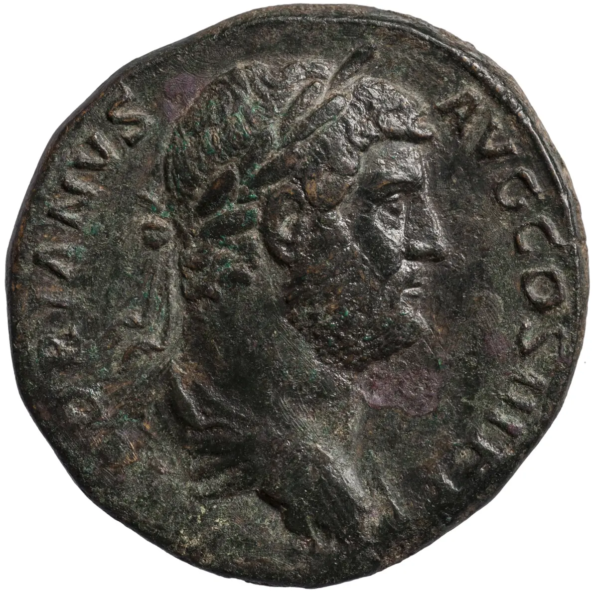 Hadrianus