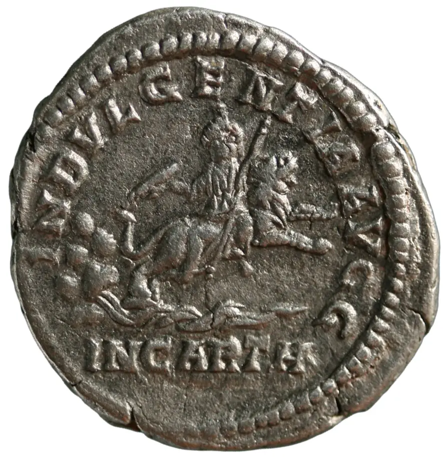 Septimius Severus