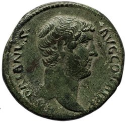 Hadrianus