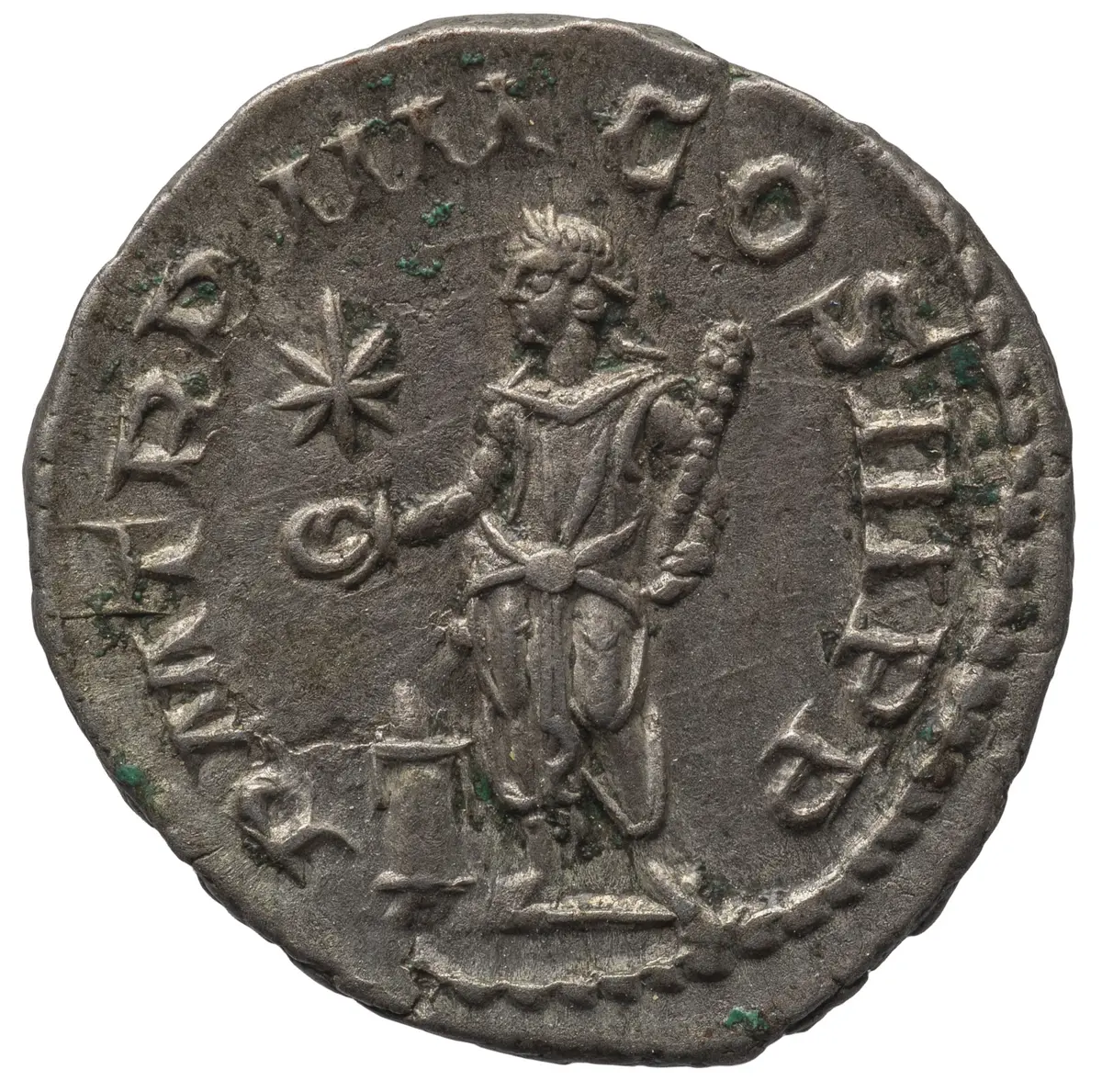 Antoninus IV. (Elagabal)