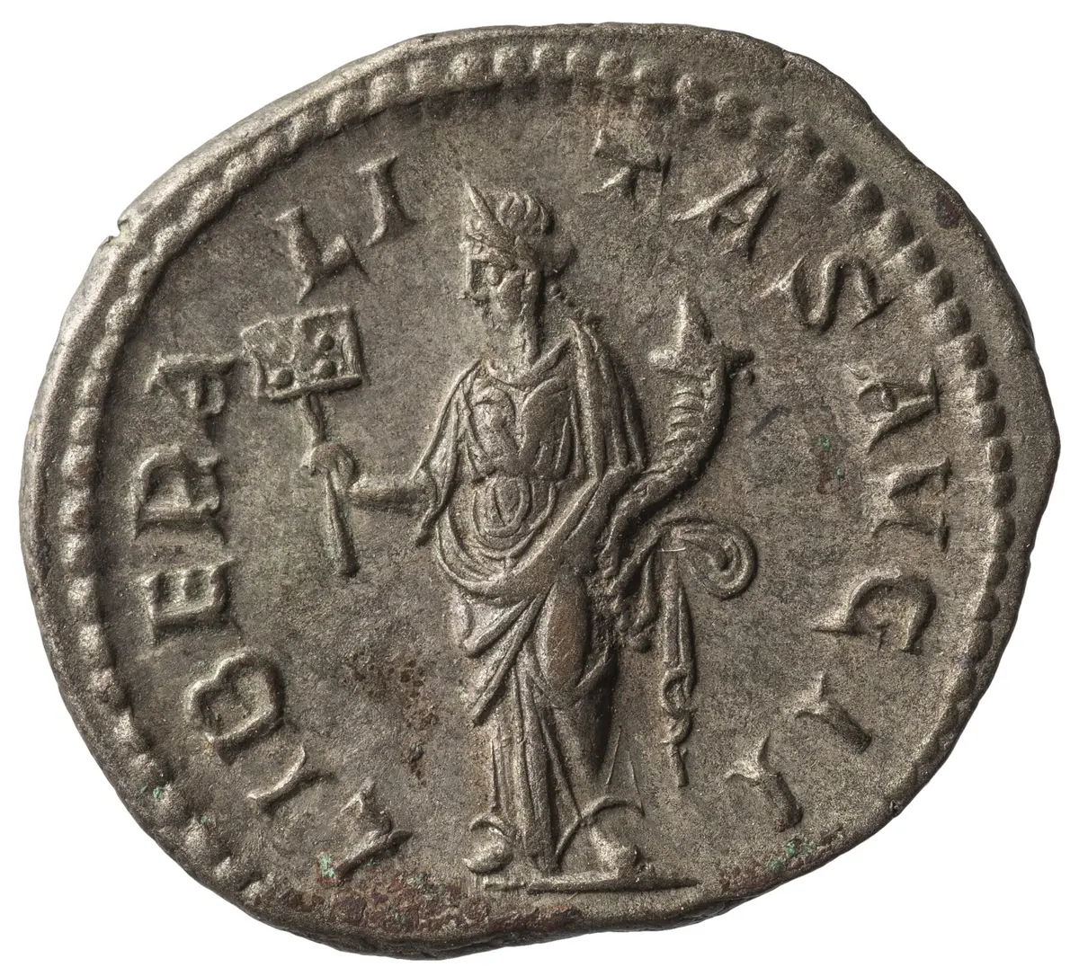 Severus Alexander