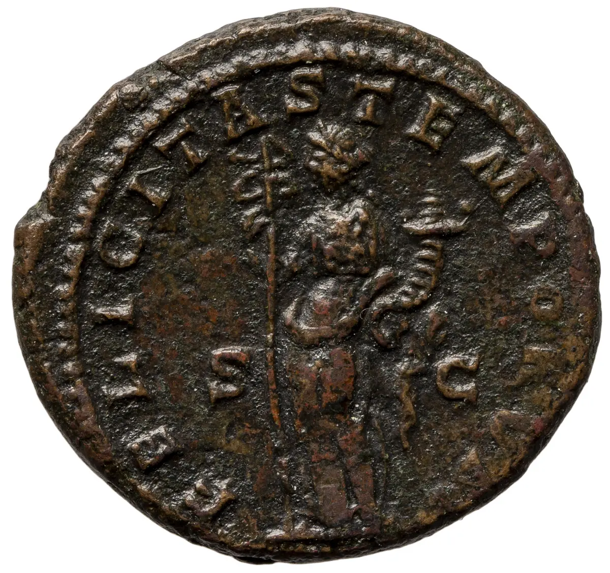 Macrinus