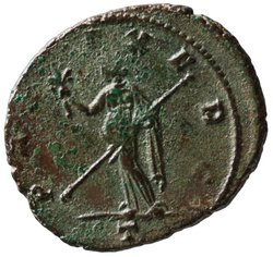 Claudius II. Gothicus
