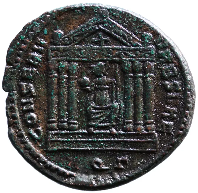 Münze