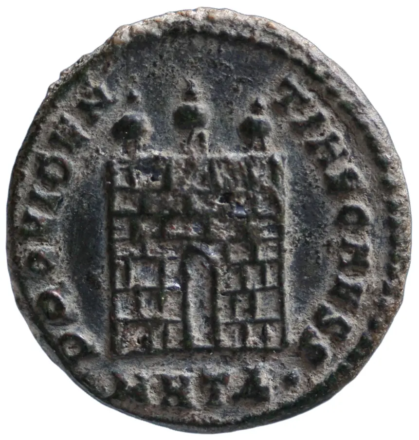 Licinius II.