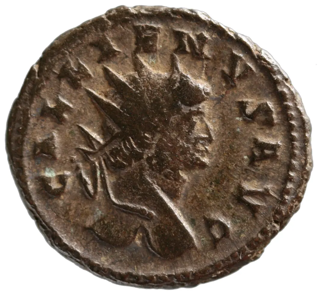 Gallienus