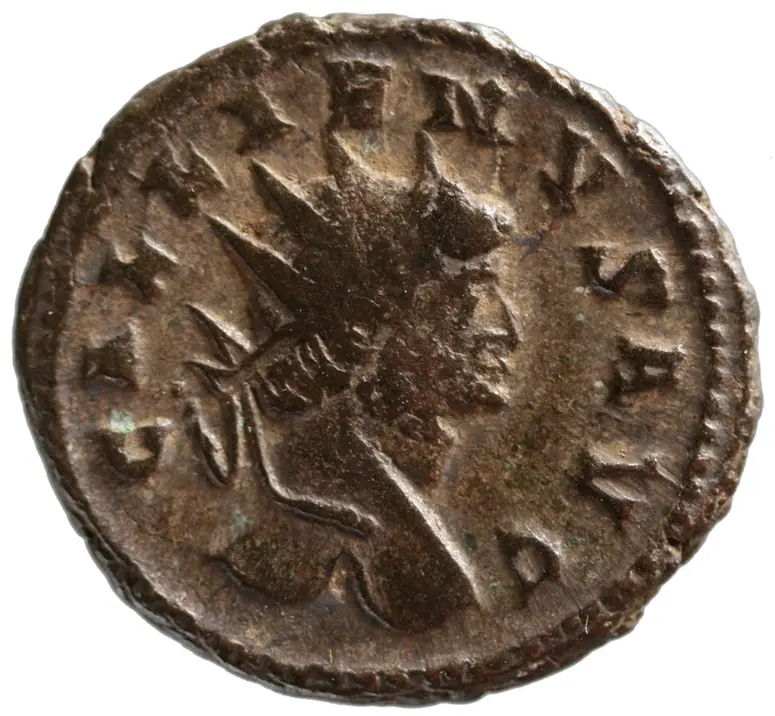 Münze