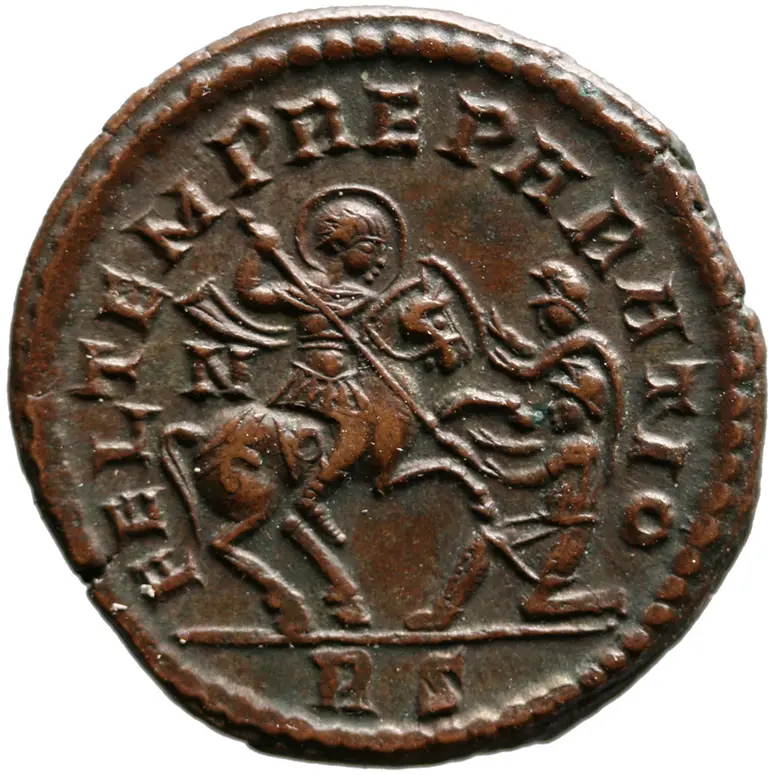 Münze