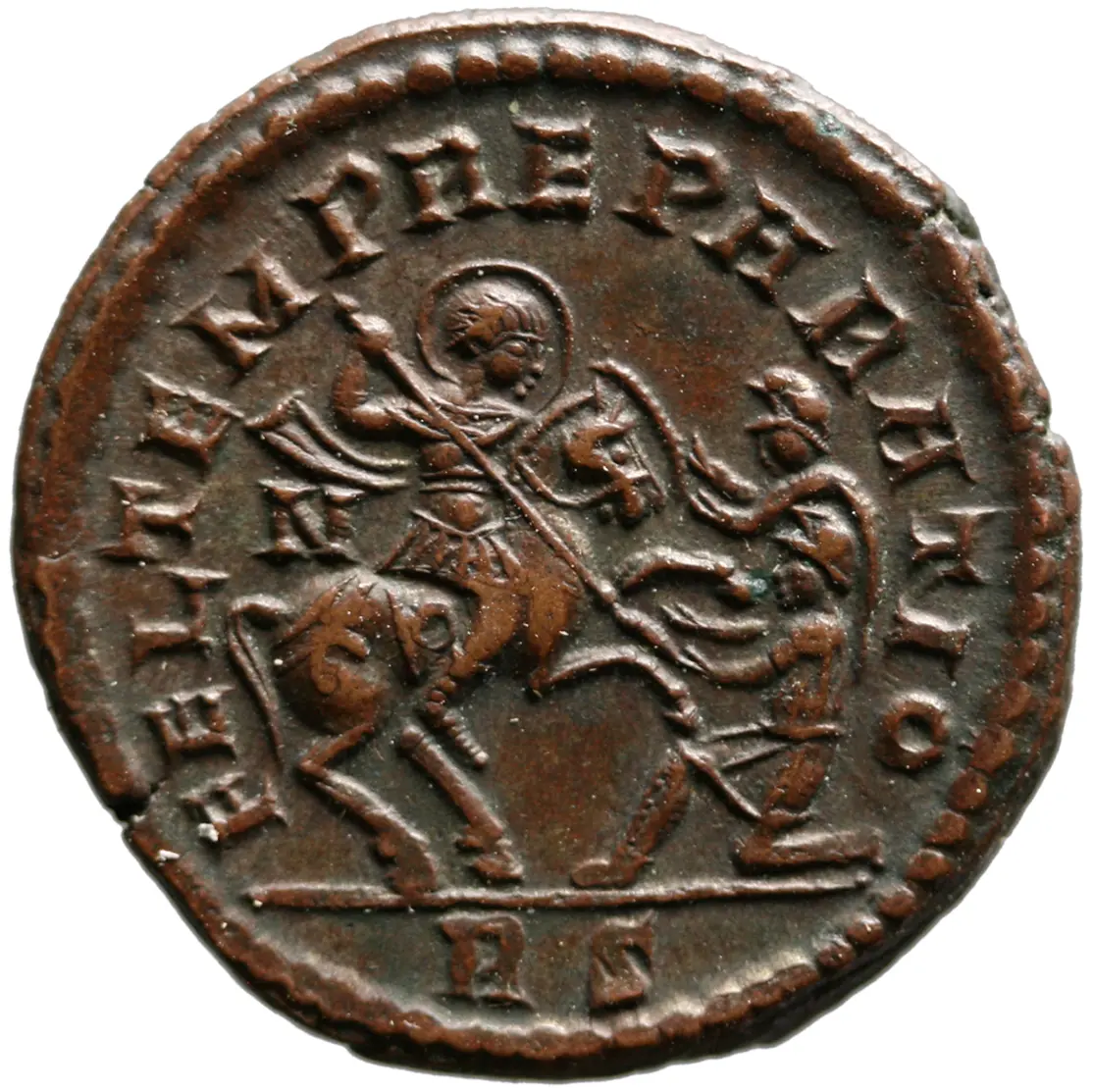 Constans