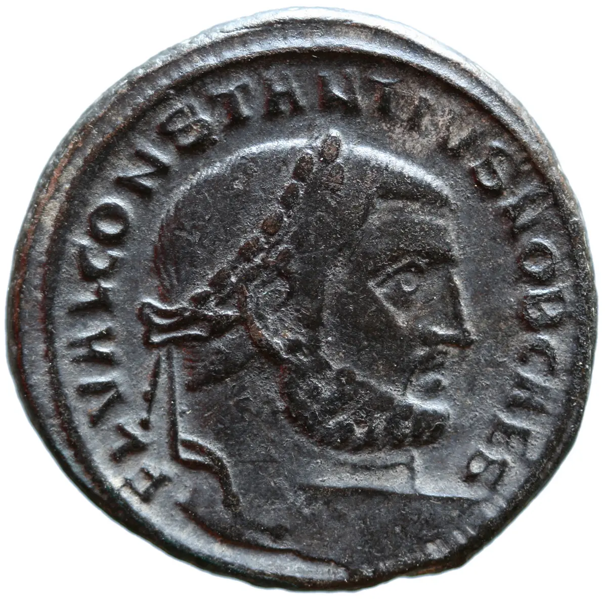 Constantius I. (Chlorus) Caesar