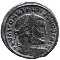 Constantius I. (Chlorus) Caesar