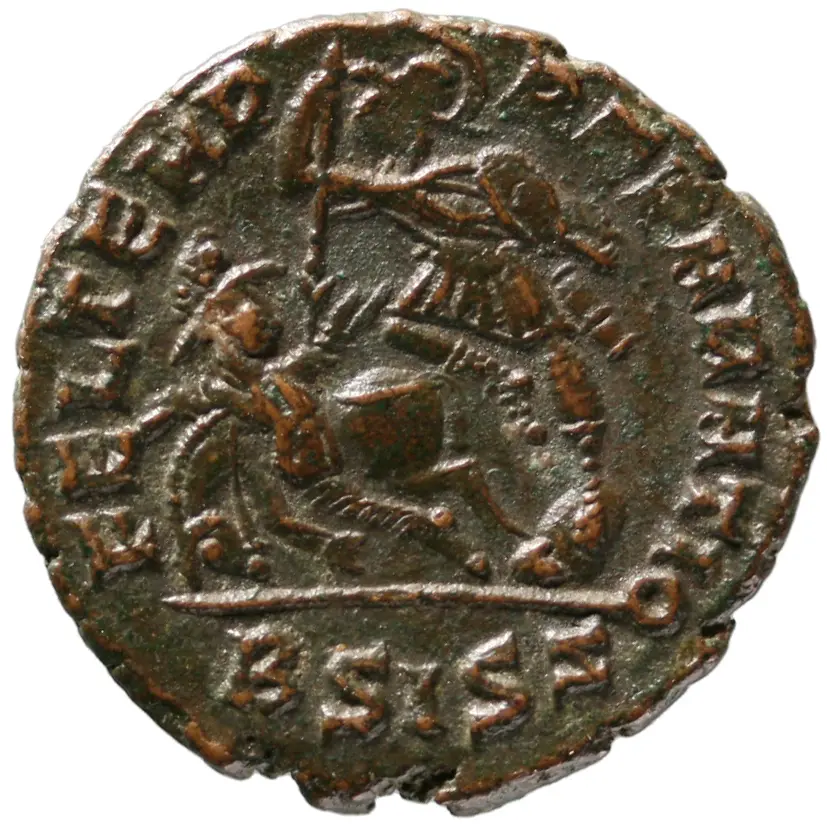 Constantius II.