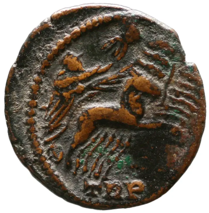 Divus Constantinus I.