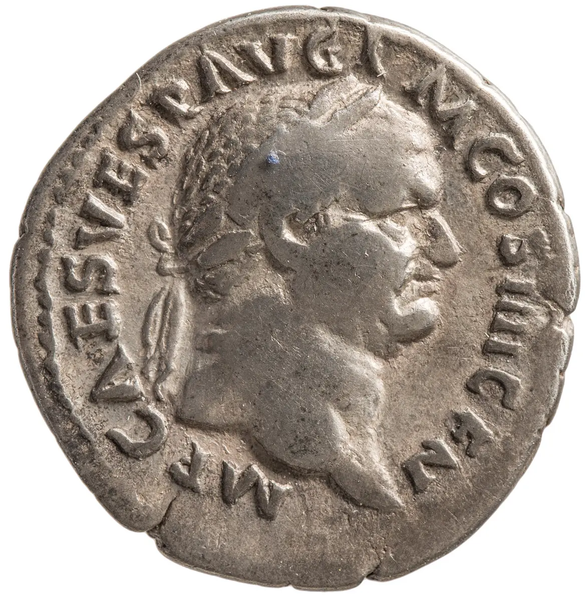Vespasianus
