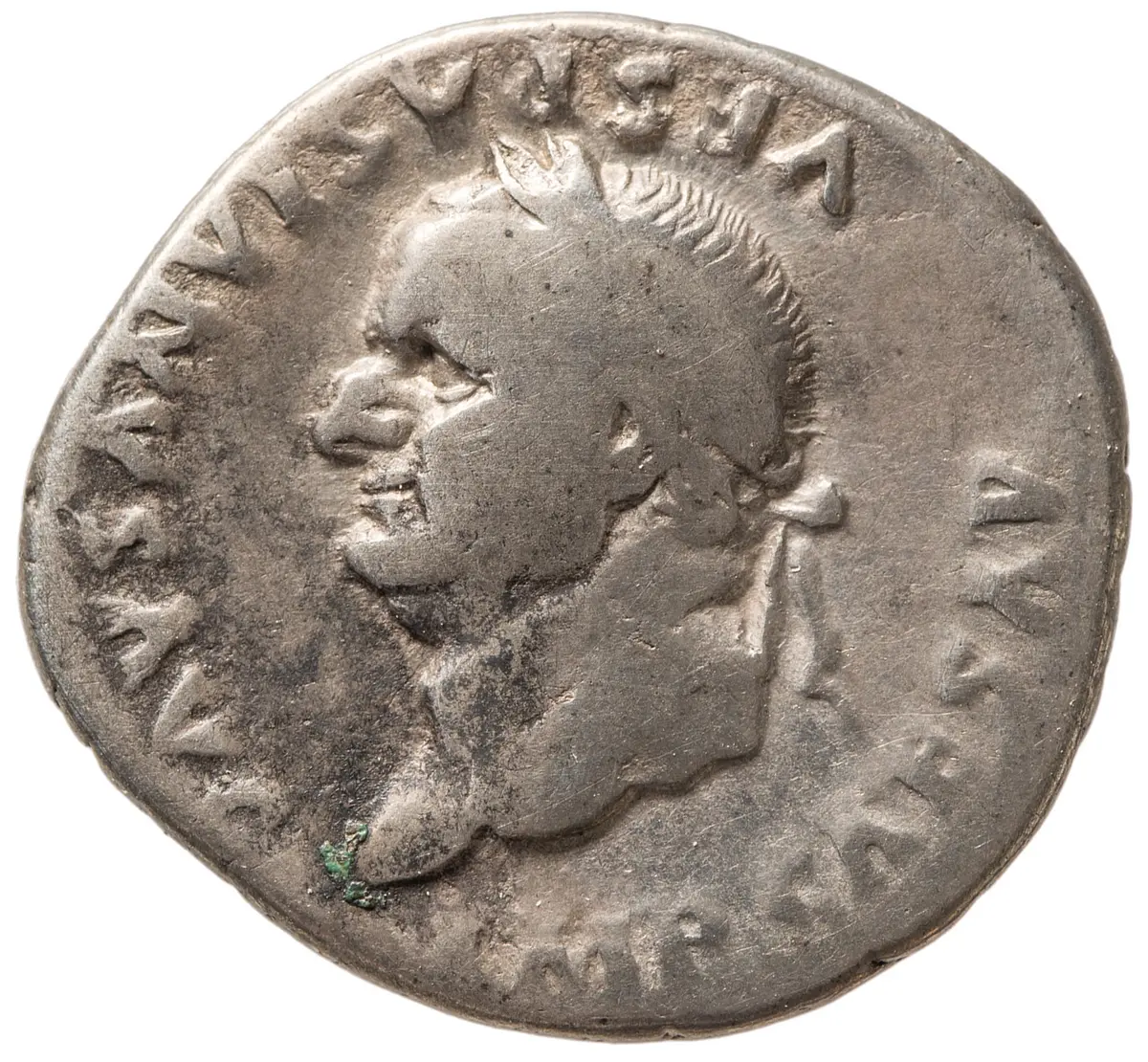 Vespasianus
