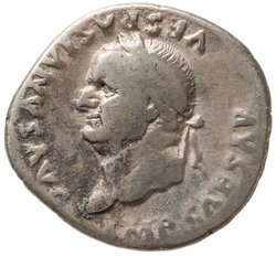 Vespasianus